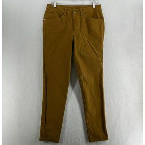 lululemon athletica Brown Chinos